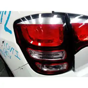 

LEFT REAR light CITROEN C3