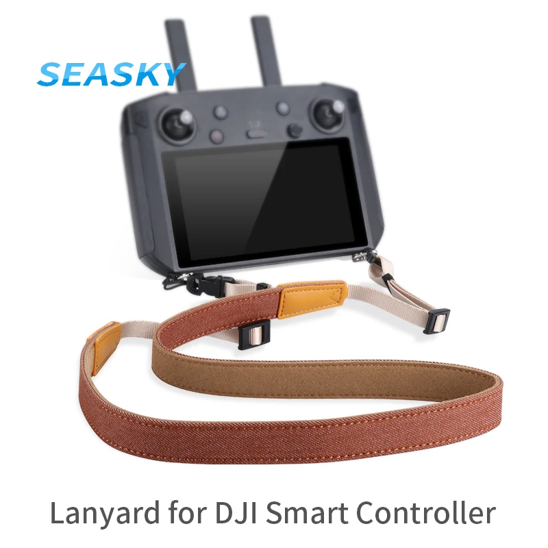 Шнурок SEASKY для шеи DJI Mavic 3 Cine 2 Pro Air2S Drone Smart controllor лента дистанционного управления