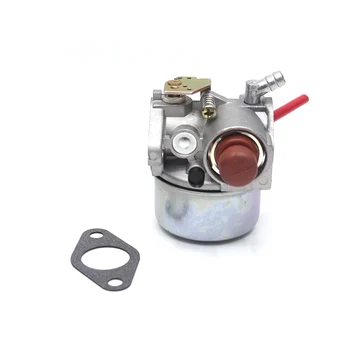 

Metal Carburetor For TECUMSEH LEV105/LEV120 Car Engine Replacement Kit Auto Professional Accessories