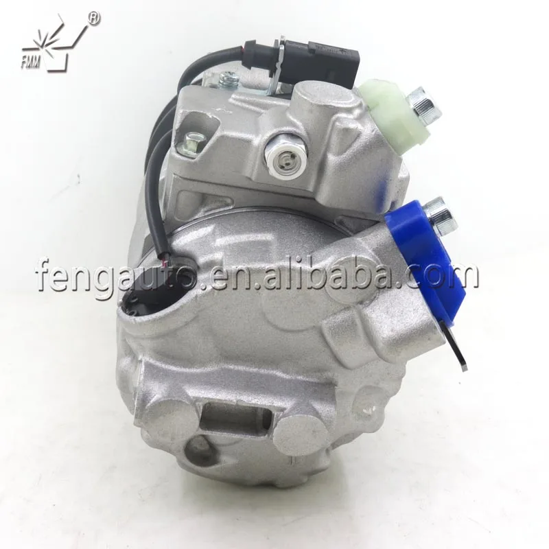 Для audi A6/A4 1,9 TDI/A4 Avant1.9 TDI авто ac компрессор B0260805K 8E0260805M 8E0260805N 4B0260805M