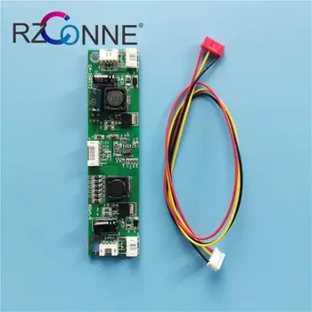 

LED Inverter Constant current board TV backlight Board Support 26''-65'' 4pcs LED backlight input DC 12V 10-28V