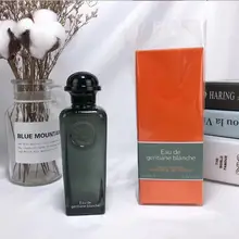 Her7 HIGH QUALITY 100ml Women perfume Natural taste unisex parfum after bath formen fragrances