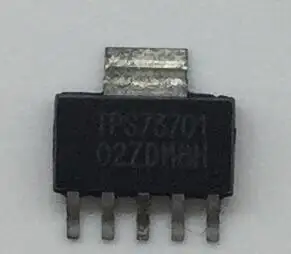 100% новая бесплатная доставка tps73701 dcqr SOT-223
