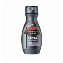 Men p Butter Formula с витамином Е мужской лосьон для тела и лица/250Gg