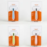 Detachable Pet Hair Trimmer Comb