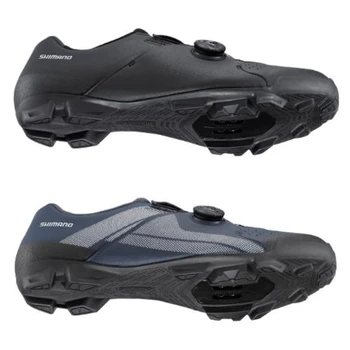 

New shimano SH-XC3(XC300) MTB Enduro Shoes SH XC3(XC300) MTB Lock shoes XC3 cycling gravel Shoes