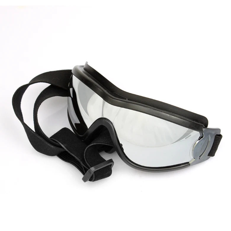 Adjustable Pet Dog Goggles Anti-UV Sun Glasses Dog Eye Wear Protection Sunglasses