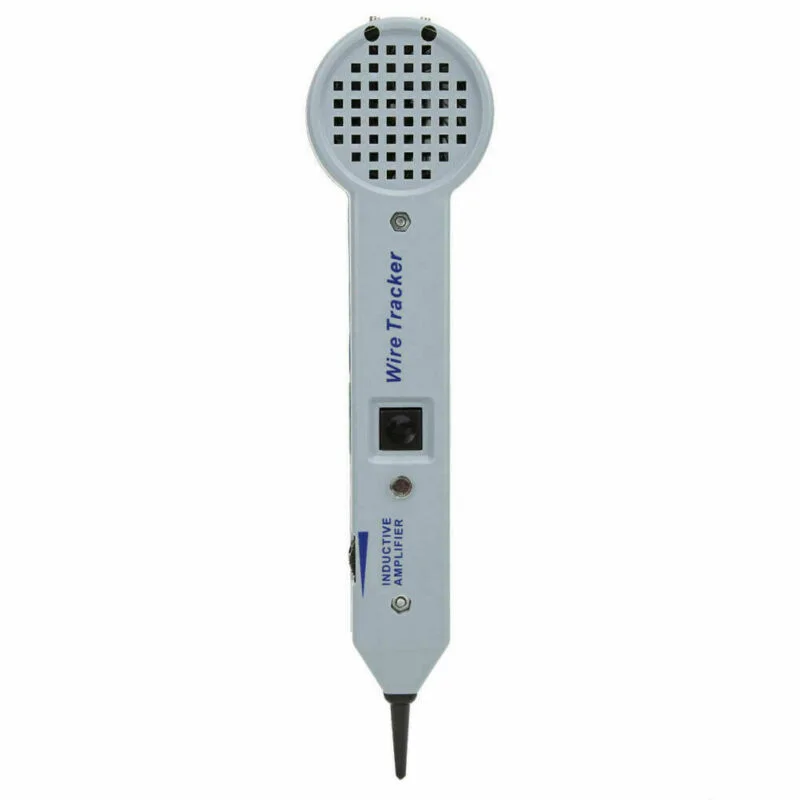 

Plastic Cable Tester Measurement Wear-resistant Replacement Equipment Set Amplifier