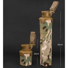 Складная сумка для хранения BB, большая емкость, Тактический Журнал MOLLE, сумка для пейнтбола, аксессуары для страйкбола, органайзер для стрельбы