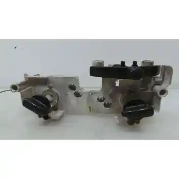

5591052010 CONTROL HEATING/AIR CONDITIONING TOYOTA YARIS VERSO (NCP2/NLP2)