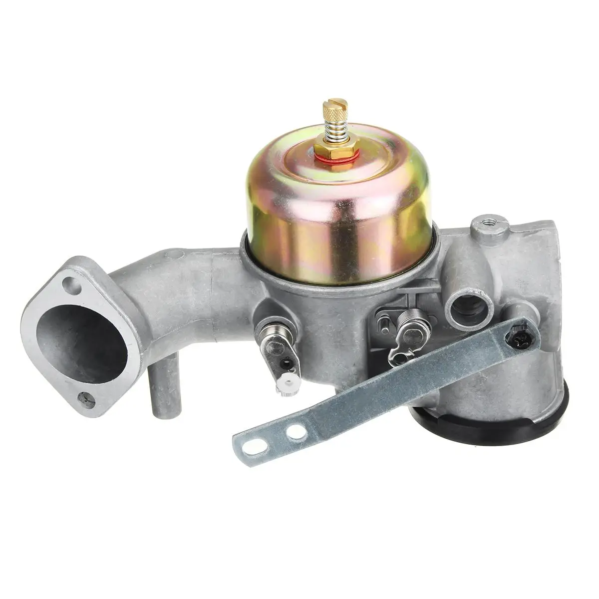 Карбюратор комплект ДЛЯ Briggs& Stratton 491031 490499 491026 281707 12HP двигателя карбюратора