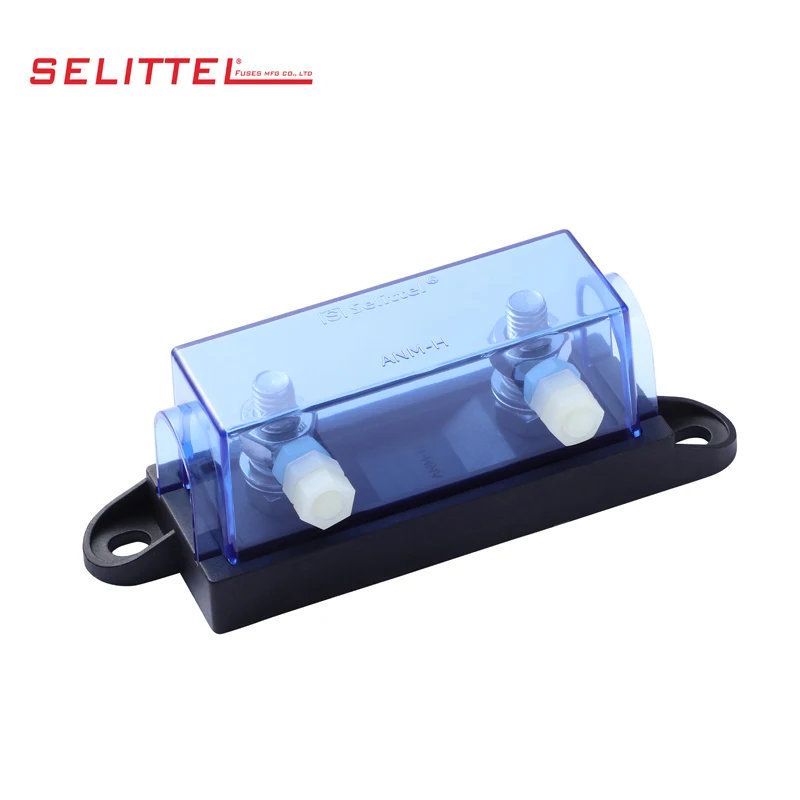 ANM-H2 Auto Fuse Holder /blade holder /Bolt-on fuse ( Not-included) ANM-C | Обустройство дома