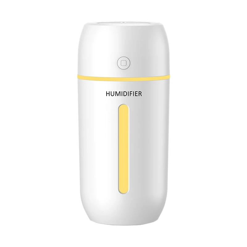 

SANQ Cup Air Humidifier Mini Desktop Office Domestic Car Office USB Humidifier Colorful Humidifier
