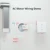 ITEAD SONOFF DUAL R3 2 Gang Dual Relay Module DIY MINI Smart Switch Power Metering Control via eWeLink Alexa Google Smart Home