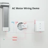 SONOFF DUALR3 Dual Relay Module DIY MINI Power Metering Smart Switch 1-20PCS Two Way Smart Home Control via eWeLink Alexa Google 6