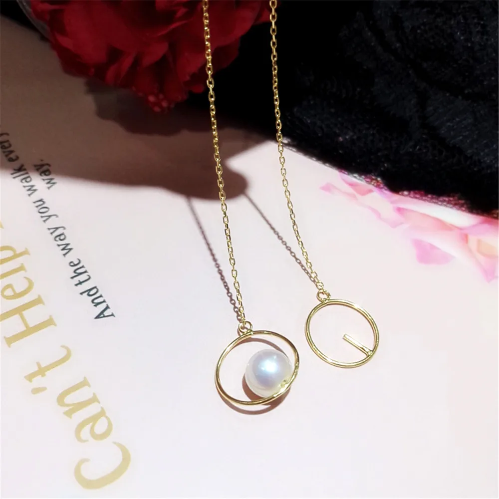 

Real Solid 925 Sterling Silver Pearl Stud Earrings Accessories Findings DIY Jewelry Ear Hook Blank Empty Support