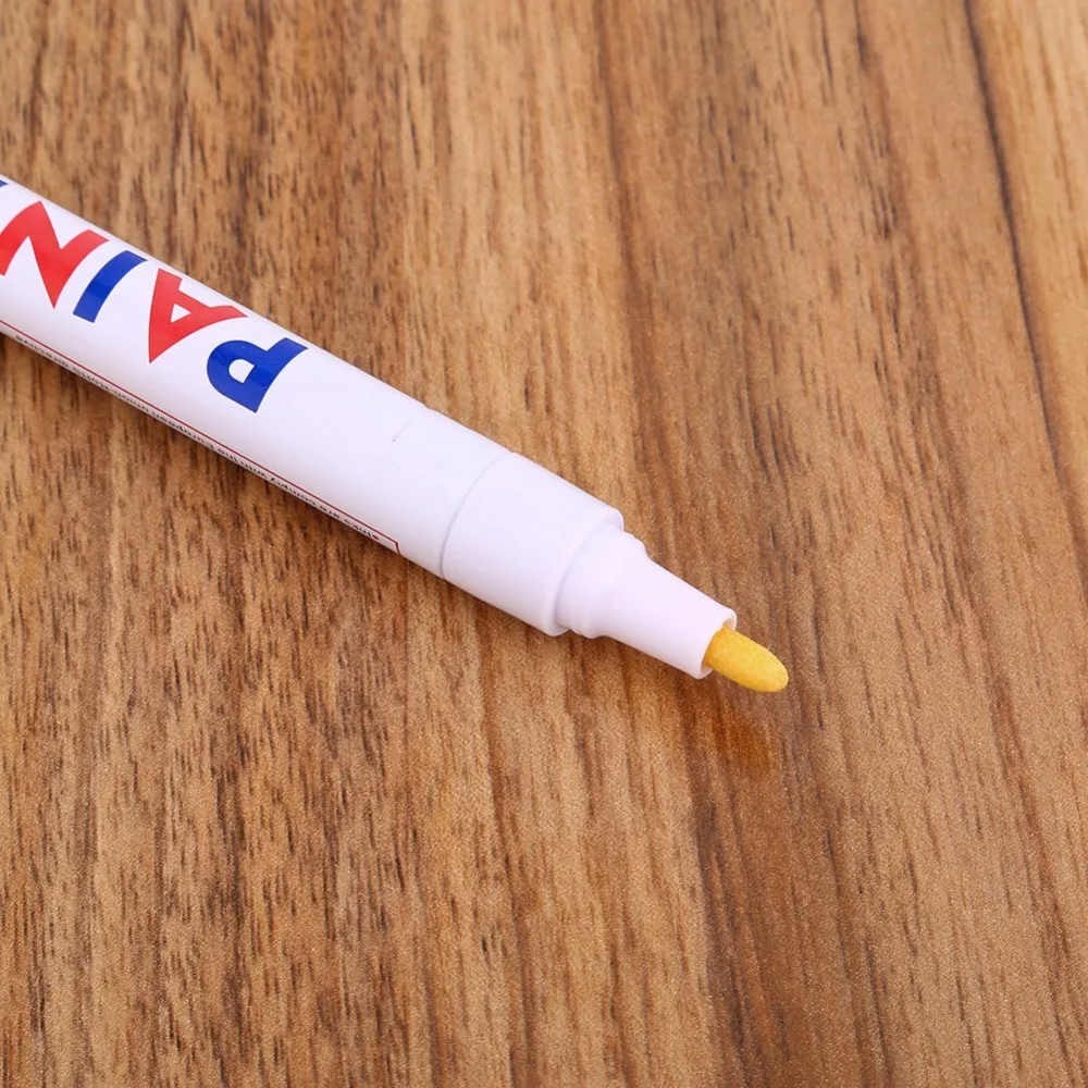 Tyre Paint Pen (7)