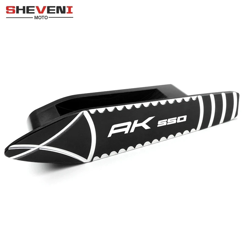 Брендовый новый рокер для скутера KYMCO AK550 AK 550 2017 2018 2019 аксессуары мотоциклов CNC