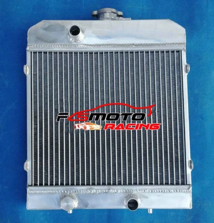 Radiatore In Alluminio Per Arctic Cat 450/550/700/Prowler Xtx 700/Xt 700 550