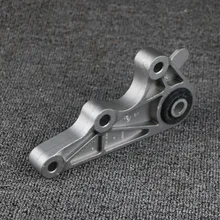31277998 30666626 Engine Torque Arm Strut Mount Lower Manual Transmission Mounting Rear Lower For Volvo C30 C70 S40 2004-2012 lower cntrl arm fr from 2005 dodge neon
