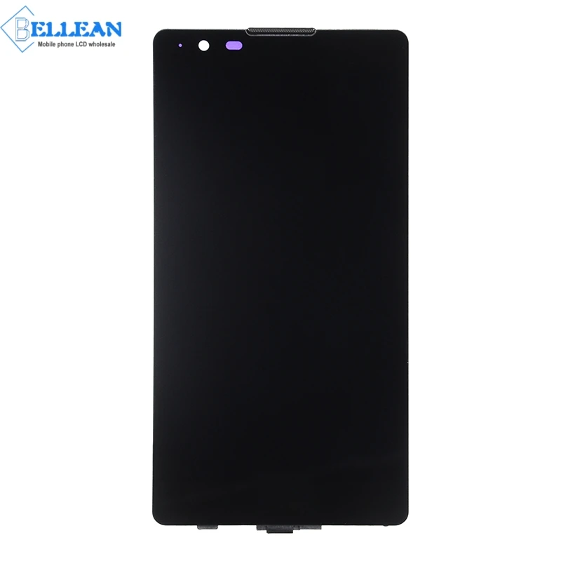 Dinamico 5 3 дюйма X Power Lcd для LG K220 K220F K450 дисплей с сенсорным экраном дигитайзер сборка