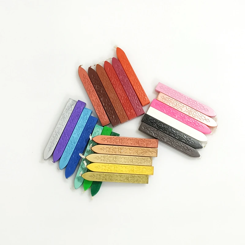 Wick wax stick 1-2