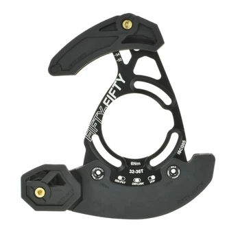 

Bicycle Chain Protector Chain Guide Mountain Bike part ISCG03/05 32T-36T