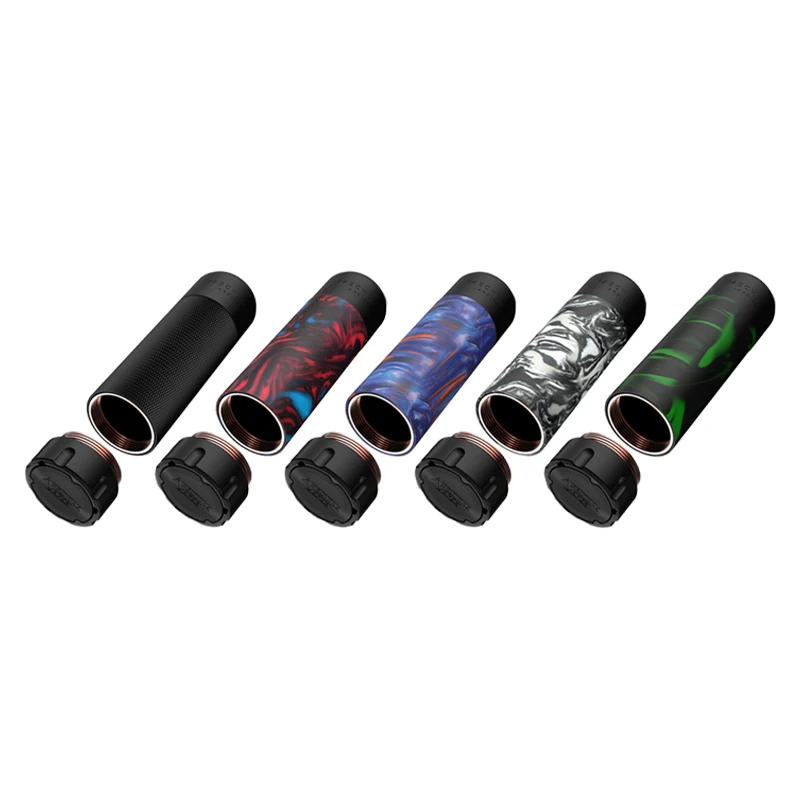 MECHLYFE Arcless MECH MOD (2)