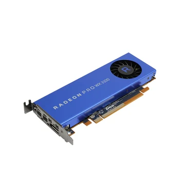 

AMD Radeon Pro WX 3100 workstation graphics Graphic Card 4GB GDDR5