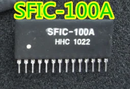 SFIC-100 SFIC-100A