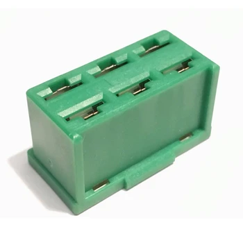 

OEM 24370-C991B NEW Auto Fuse 40-40-40 Fuse for NISSAN FUSIBLE LINK FUSE BLOCK ASSEMBLY 40 40 40 AMP 24370C991B