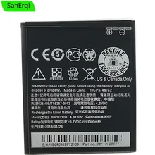 B0PD2100 для htc desire 210 батарея 1300 мАч батарея для телефона высокое качество SanErqi