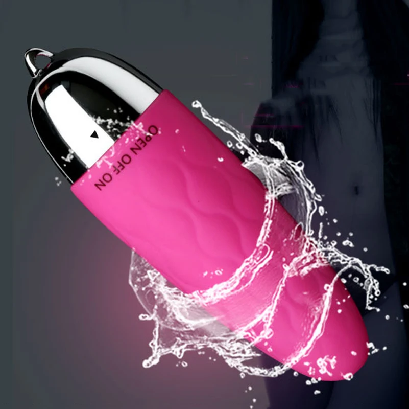 hb122 Mini G-Spot Vibrator (2)