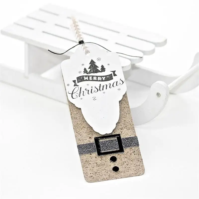 

Metal Cutting Dies Tag Gift Dies Scrapbooking Label Craft Dies for DIY Decoration Wedding Paper Card Making Template