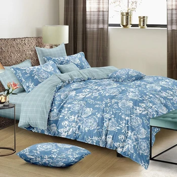 

Bed linen double euro Amore Mio, Lori