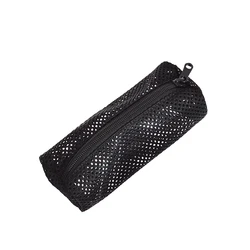 Keep Diving Back Mount Weight Mesh Storage Bag Swimming Freediving Net Pocket Underwater Watersports Pouch Small