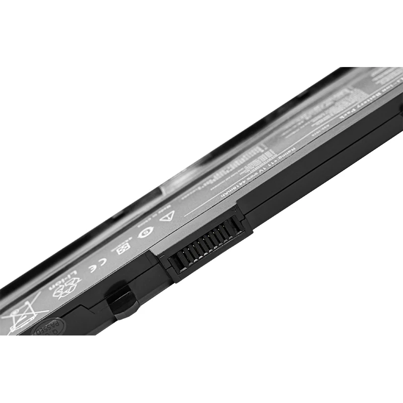 Golooloo 6 ячеек Аккумулятор для ноутбука Asus Eee PC 1015 1015B P R011 AL31 PL32 R051 1011 1016 1215 A32 A31 1015|battery