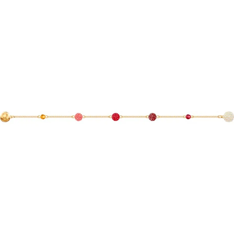 PANDOO Fashion Charm Pure 925 Silver Original 1:1 Copy, Invisible Magnetic Buckle Colorful Bracelet Female Luxury Jewelry Gifts