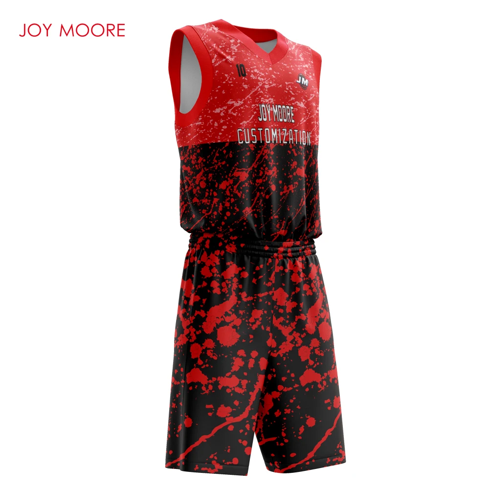 Best Sublimation Jersey Design