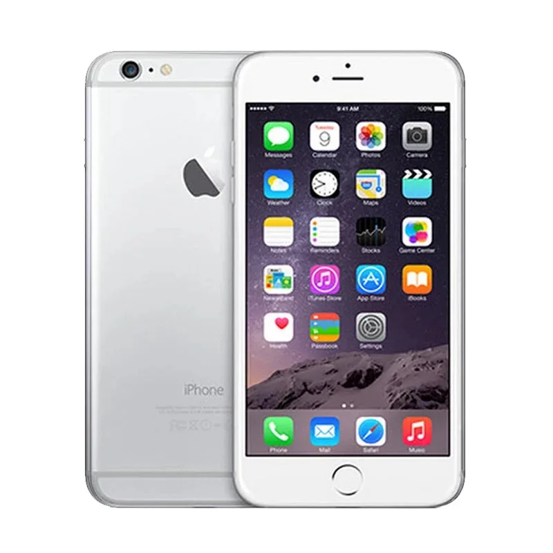 Unlocked Original Apple iPhone 6 1GB RAM 4.7 inch IOS 1.4GHz 16/64/128GB ROM 3G WCDMA 4G LTE Used Mobile phone Unlocked Original Apple iPhone 6 1GB RAM 4.7 inch IOS 1.4GHz 16/64/128GB ROM 3G WCDMA 4G LTE Used Mobile phone