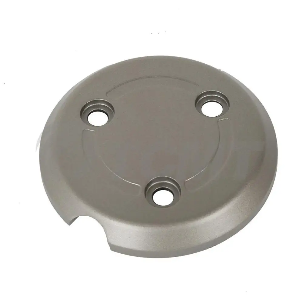 

Motorcycle Right Side Clutch Cover For Honda CB900F CB919 2002-2007 03 04 05 06
