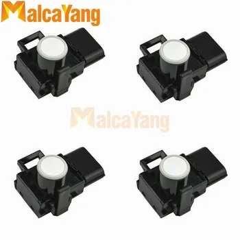 

NEW SET(4) Top Quality 39680-TL0-G01 Parking Assistance Parking Sensor For Honda Accord Insight Pilot Spirior 39680TL0G01
