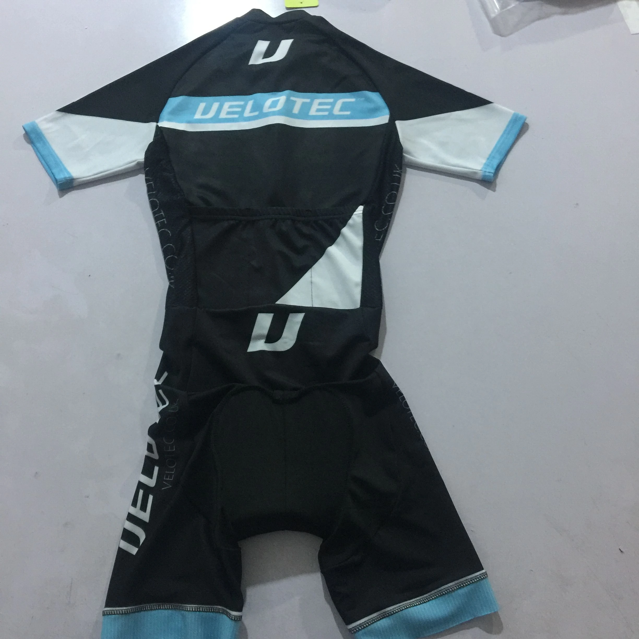 velotec skinsuit