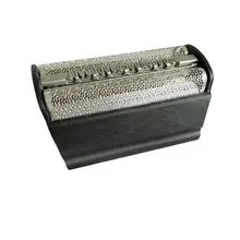 31B сменная бритва из фольги с рамкой для Braun 5000& 6000 серии Integral& Flex 5610 5612 27RC