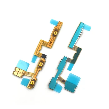 

20pcs/lots For Huawei Honor 20 High Quality Volume Button Power Switch On Off Button Key Flex Cable