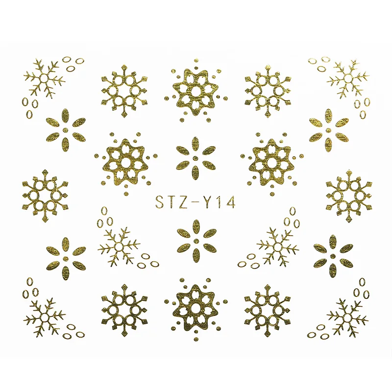 STZ-Y14