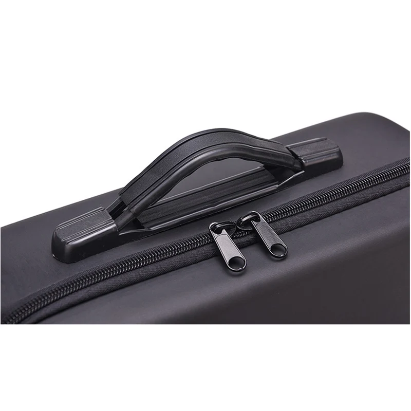 e acessórios, à prova d'água, para dji mavic air 2 2s, capa dura