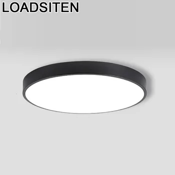 

deckenleuchte plafon moderne plafond lamp celling plafonnier lampara techo luminaria de teto living room led ceiling light