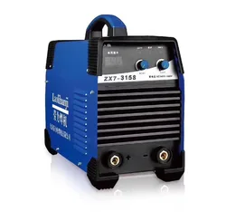 TIG 200 – machine à souder portable, tension 220V 