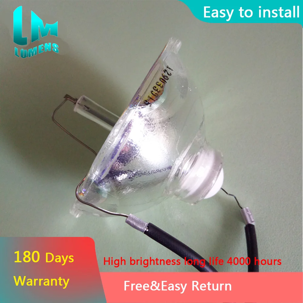 Projector Lamp V13h010l69 Elplp69 For Epson Ehtw8000 Ehtw9500c Hc5010 Powerlite Home Cinema